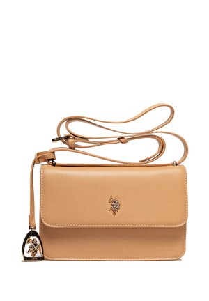 U.S. Polo Assn., - Torba na ramię