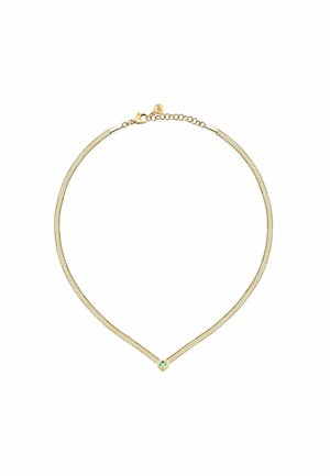 Collana - oro giallo