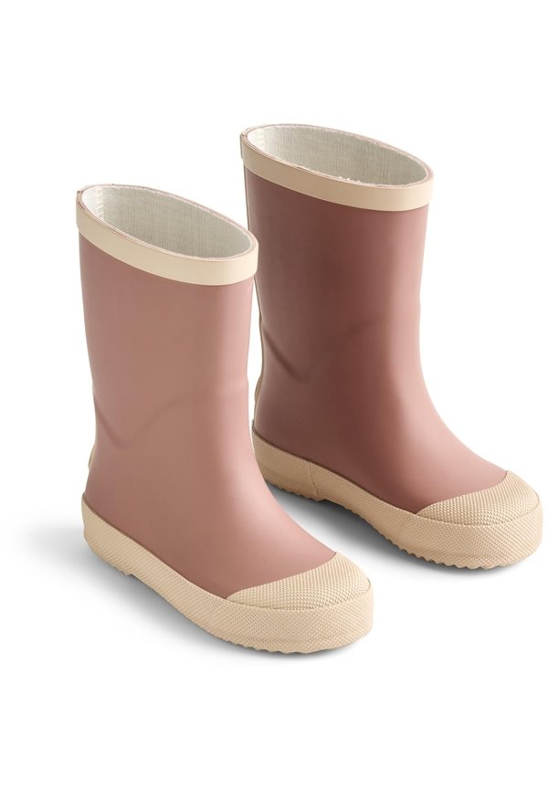 MUDDY – Gummistiefel – dusty lilac