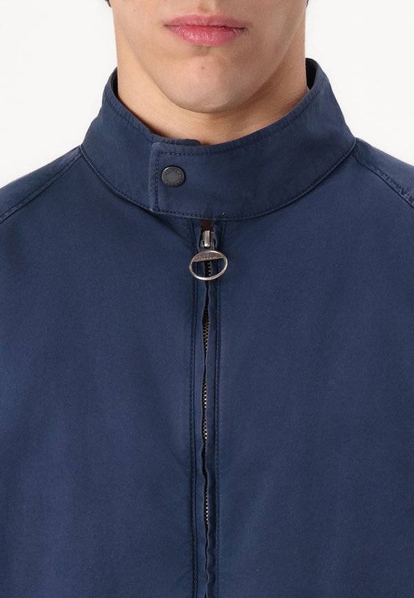 ROYSTON CASUAL JACKET - Bomber Jacket - dark denim4