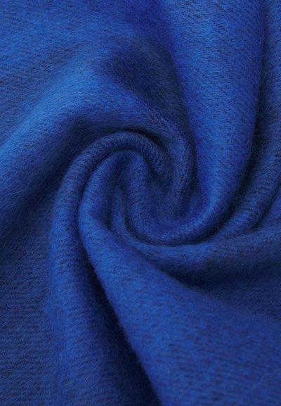 PS Paul Smith SCARF TILT LOGO UNISEX - Cachecol - dark blue