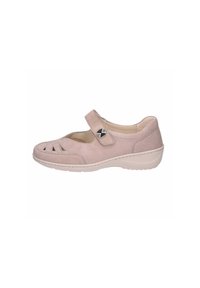 Waldläufer Riemchenballerina - corda