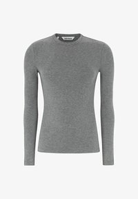 Vybráno, medium grey melange