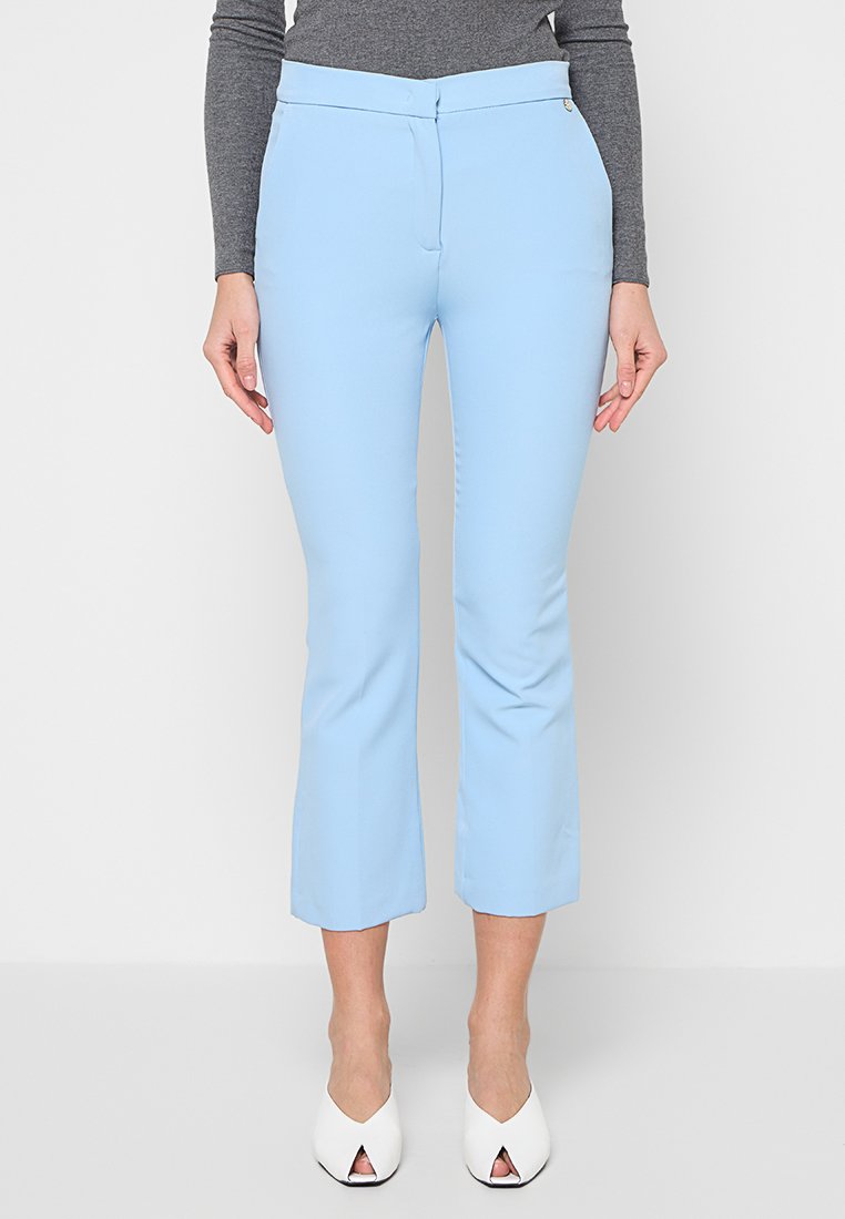 LIU JO Broek lichtblauw