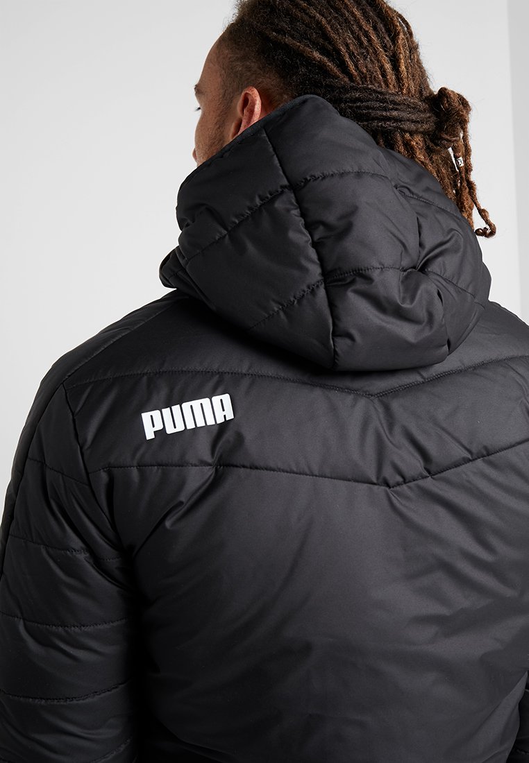 puma warmcell jacket