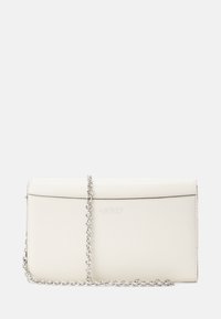 Unausgewählt, soft white