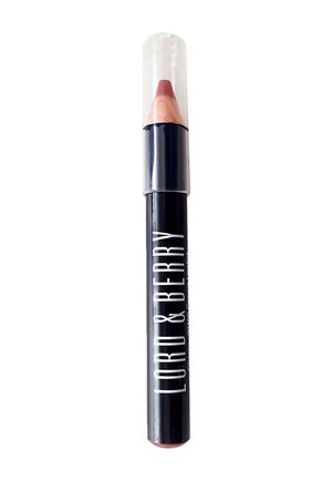 20100 MAXIMATTE CRAYON LIPSTICK - Læbestifte - 3402 soul