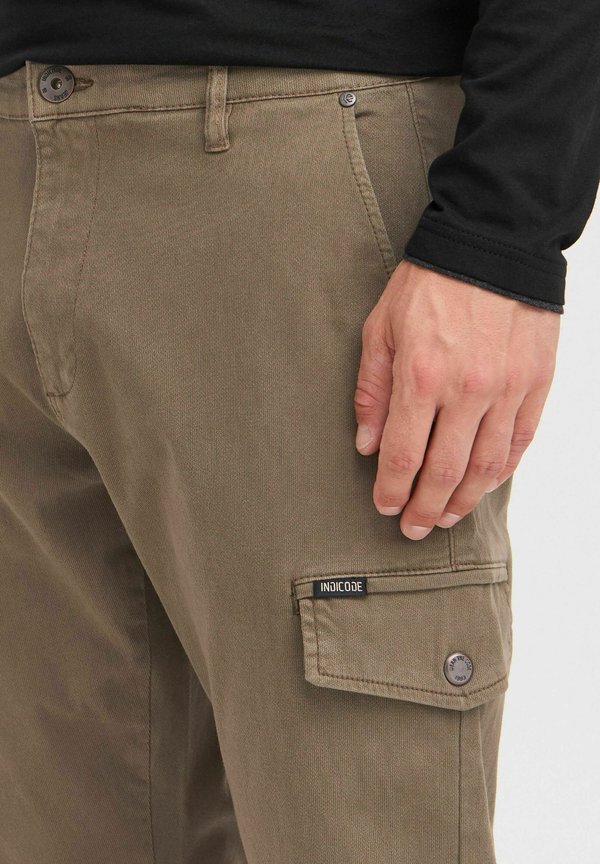 IDSwilla - Cargo trousers - caspers2