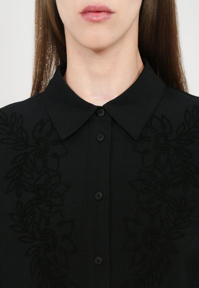 CLOSED Blusa - black