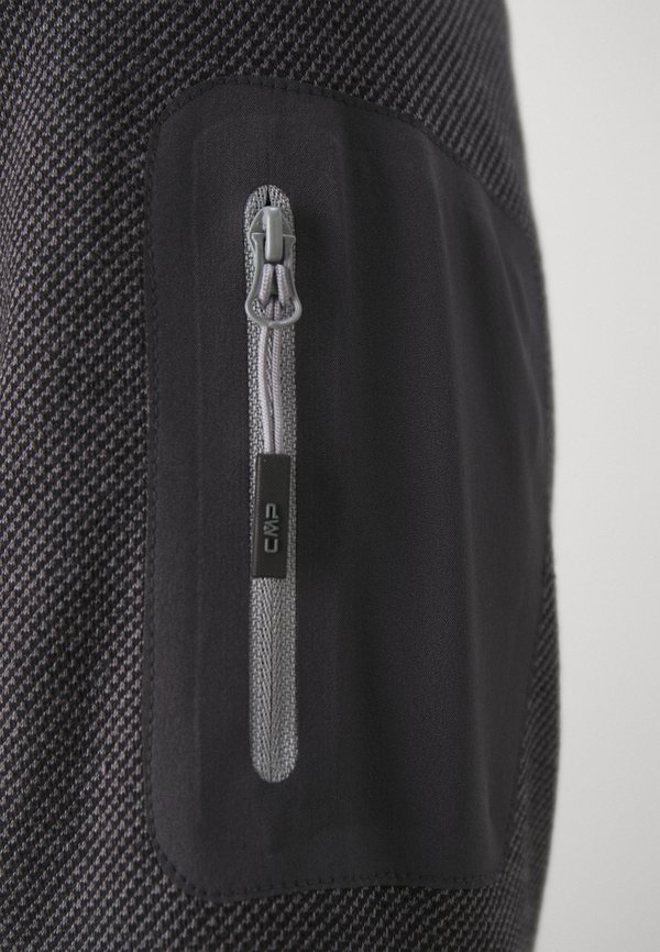 MAN JACKET - Zip-up sweatshirt3