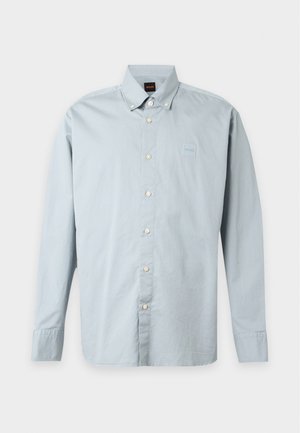 BOSS, RICOPLUS - Hemd - open grey