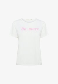 Niet geselecteerd, pink do more