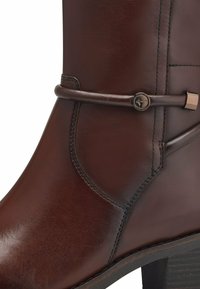 Tamaris Botas - chestnut