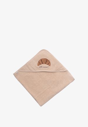 Liliput CROISSANT - Bath towel - beige