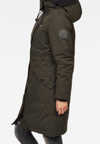 G-STAR Abrigo de invierno - grey