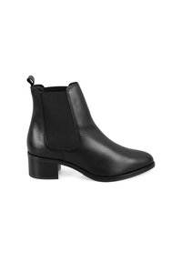 Desa Korte laarzen - black