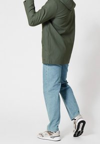 America Today Parka - green