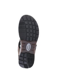 Rollingsoft Walking sandals - braun