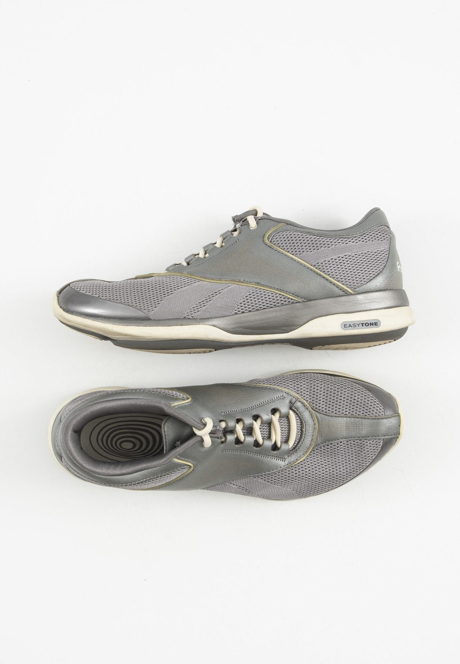 Reebok Easytone Trainers - grey 