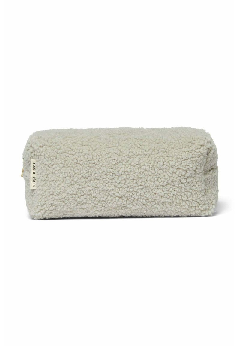 Studio Noos Pouch - Etui - light grey