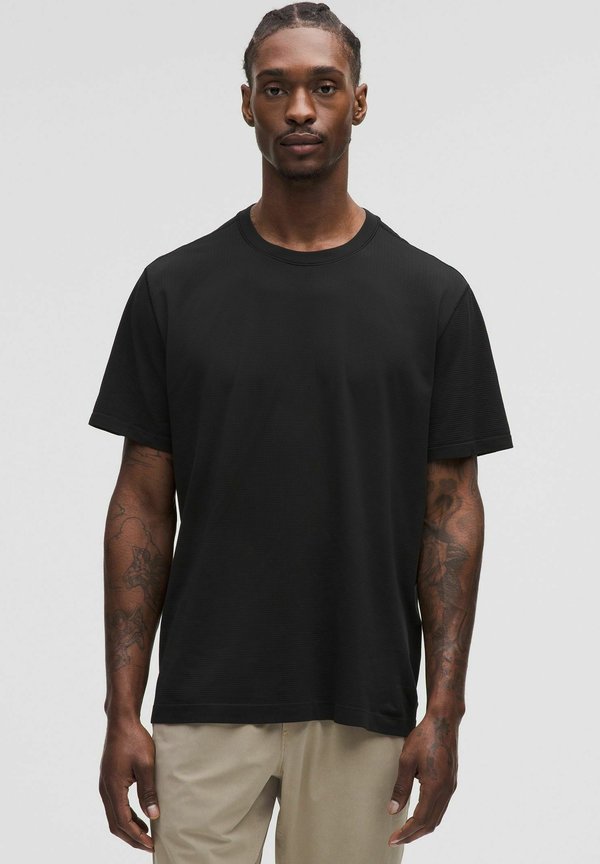 METAL VENT TECH RELAXED-FIT SHORT SLEEVE - T-Shirt basic