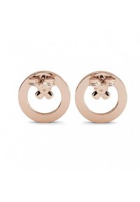 MYC Paris ELIZA 2 PACK - Orecchini - or rosé   cristal