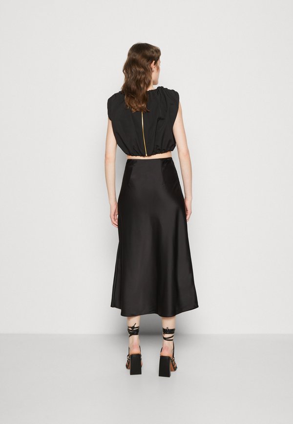 SKIRT MARIA - Maxi skirt4