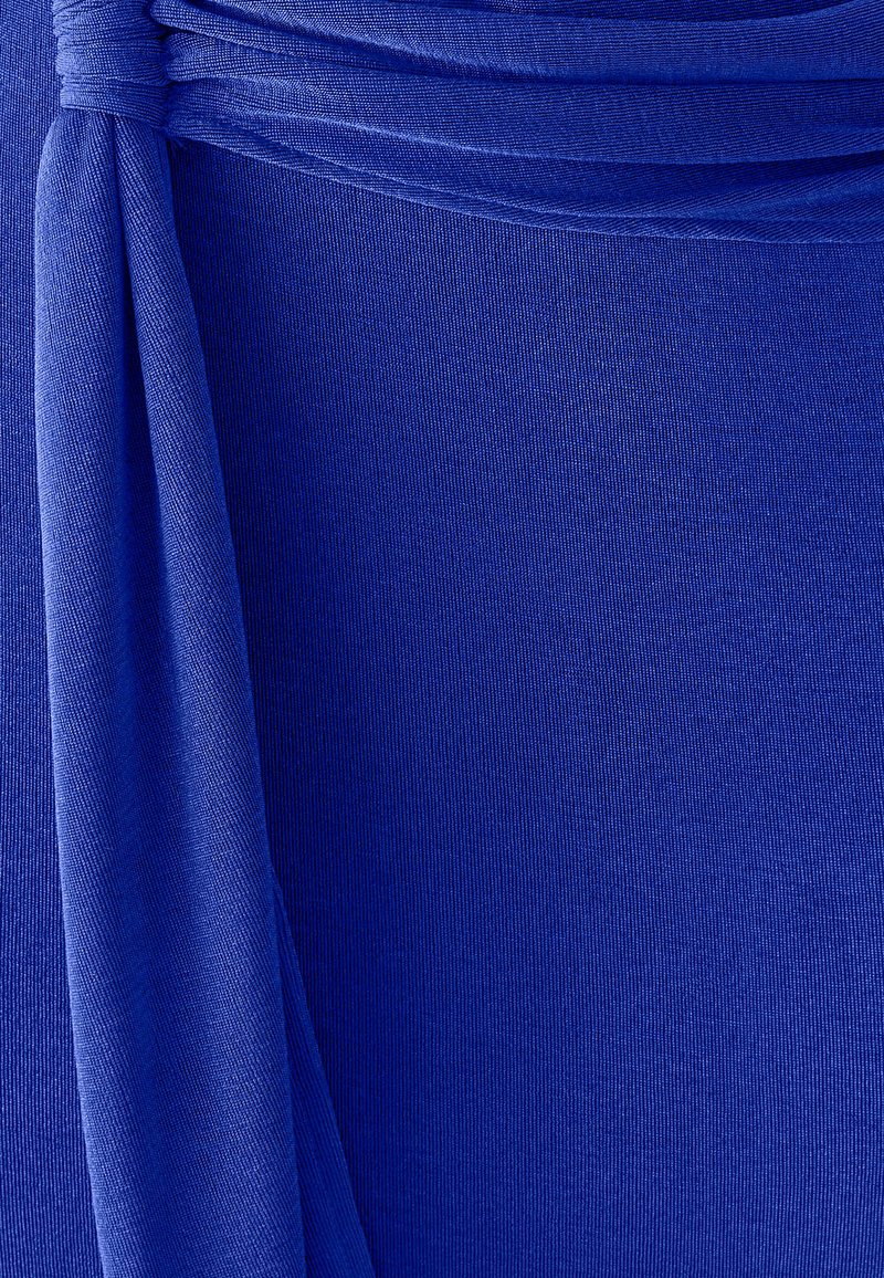 BWLDR ARNAH - Gallakjole - blue/blå - Zalando.dk