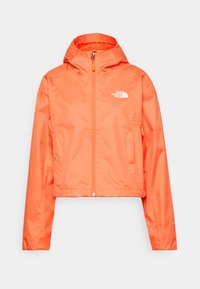Não selecionado, emberglow orange