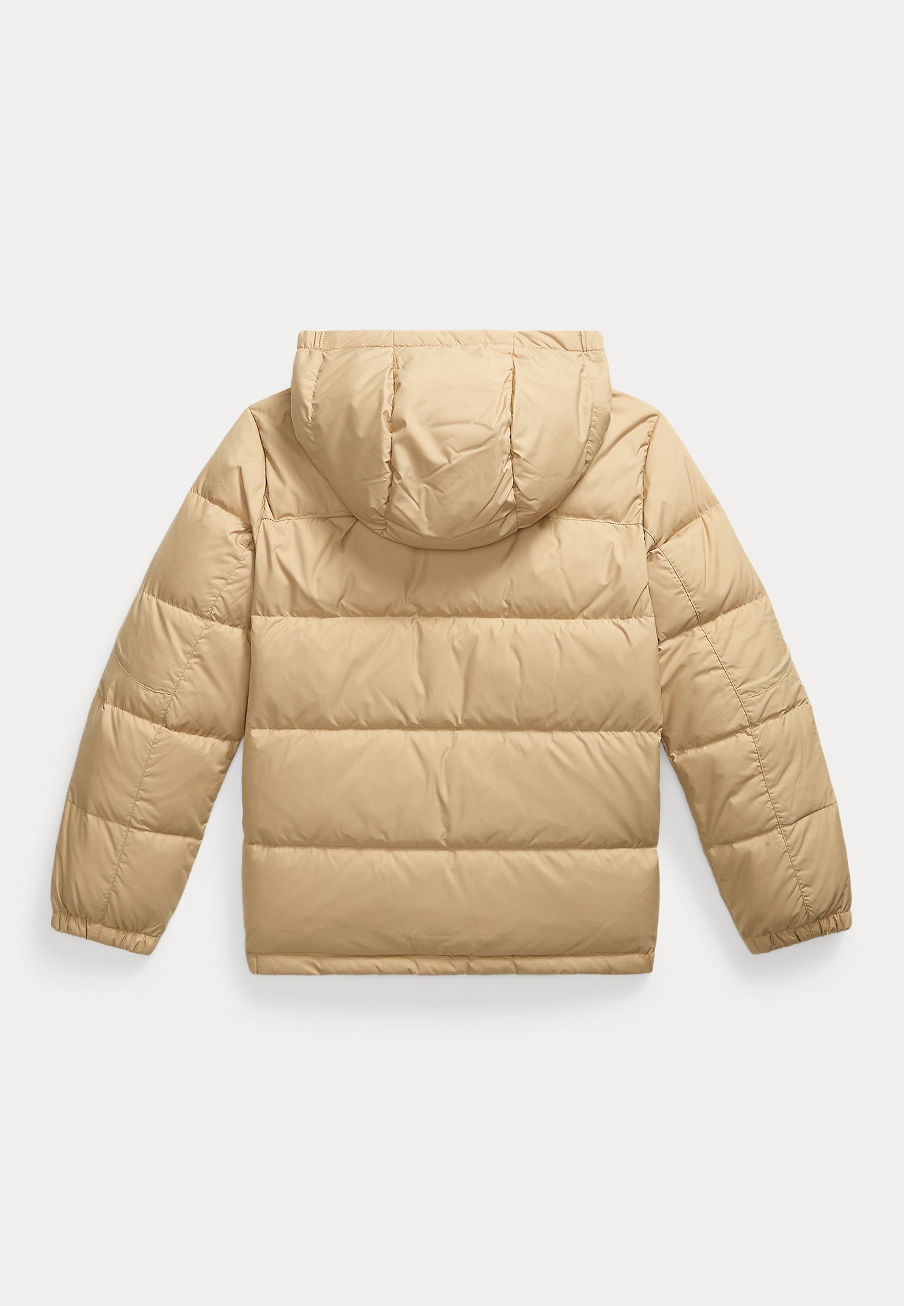 Polo Ralph Lauren RIPSTOP DOWN HOODED JACKET - Down jacket
