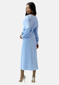 Elara  ABAYA ABAYA jasnoniebieski