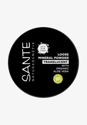 LOOSE MINERAL POWDER - Powder - -