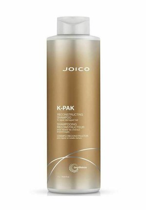 JOICO K-PAK RECONSTRUCTING SHAMPOO 1000ML - Shampoo - multicolor