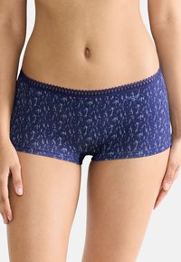 Sloggi 6ER PACK GO CRUSH - Shorty - mehrfarbig