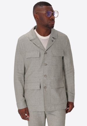 Distretto12, DISTRETTO12 OUTERWEAR FIELD JACKET CERTO - Giacca - moss