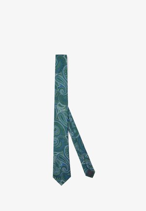 Andrew James, ANDREW JAMES KRAWATTE - Tie - tanne