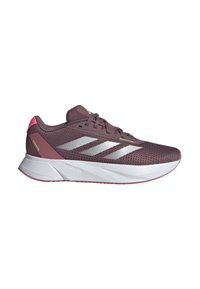 adidas Performance DURAMO SL W - Chaussures de running sur route - purple
