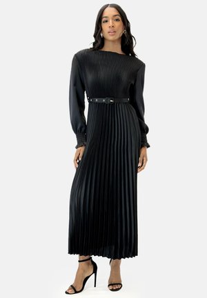 ABEND - Robe de cocktail - schwarz