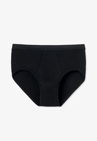 Geselecteerd, schwarz