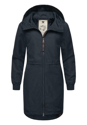 BRONJA - Parkaer - dark blue