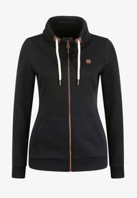 Valgt, black