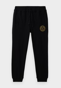 EMBLEM EMBRO - Dresside alumine osa - black/gold