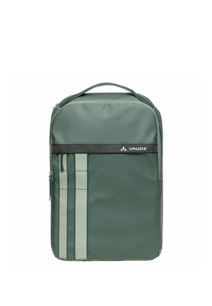 Vaude MATEMO DAYPACK 38.5 CM LAPTOPFACH - Mochila - agave