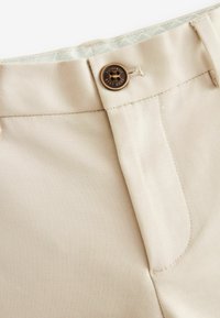 Next REGULAR FIT - Chino-püksid - neutral
