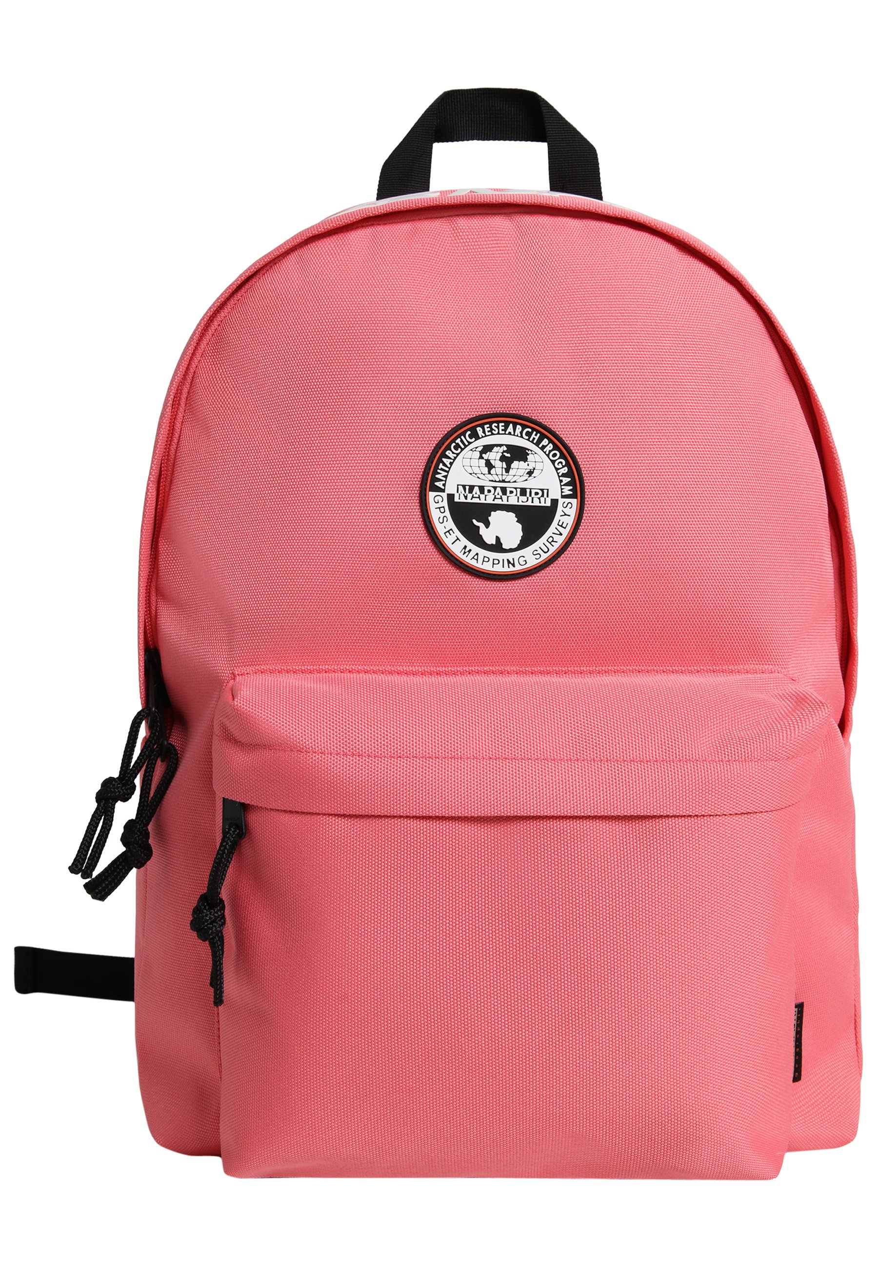 Napapijri HAPPY DAYPACK - Zaino - pink tear/fuxia - Zalando.it