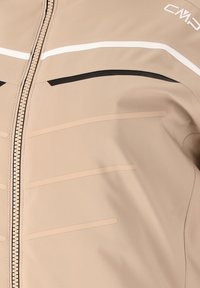 CMP Snowboardjakke - a simply taupe