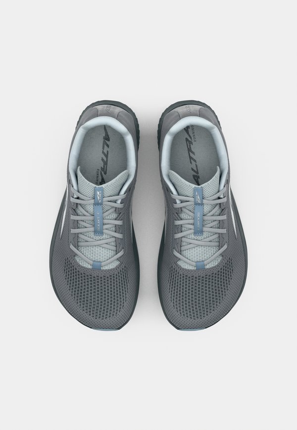 ESCALANTE 4 - Road running shoes - dark shadow4