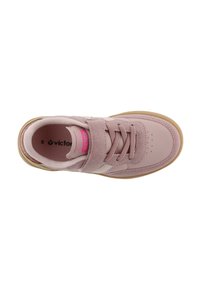 Victoria Shoes OSLO LOW - Chaussures premiers pas - nude