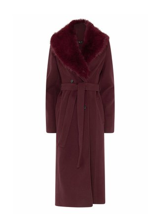 Long Tall Sally, TALL COATS - Manteau d'hiver - bordeaux