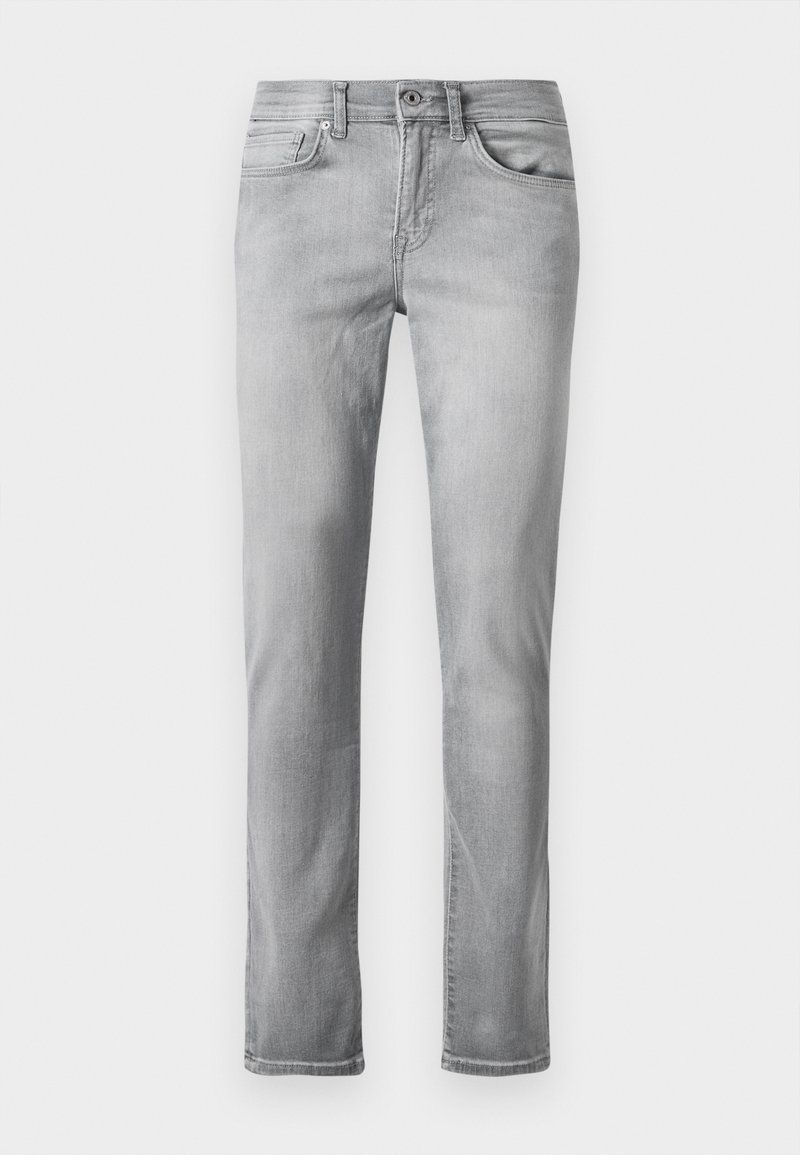 Pepe Jeans Straight leg jeans grijs denim/greydenim